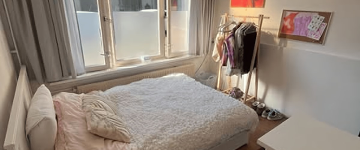 Kamer huren in Breda