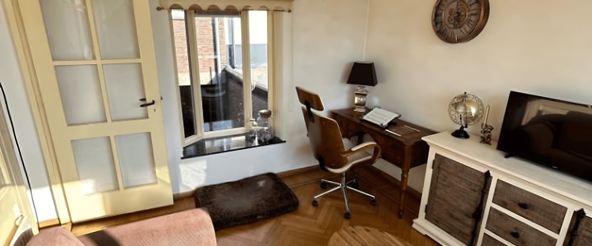 Appartement huren in Helmond