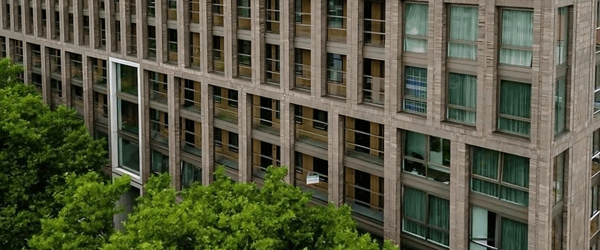 Appartement huren in Rotterdam