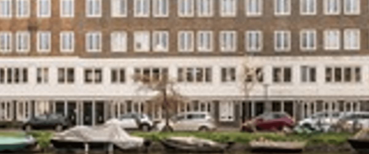 Appartement huren in Amsterdam