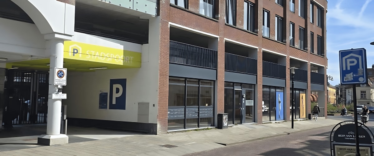 Appartement huren in Deventer