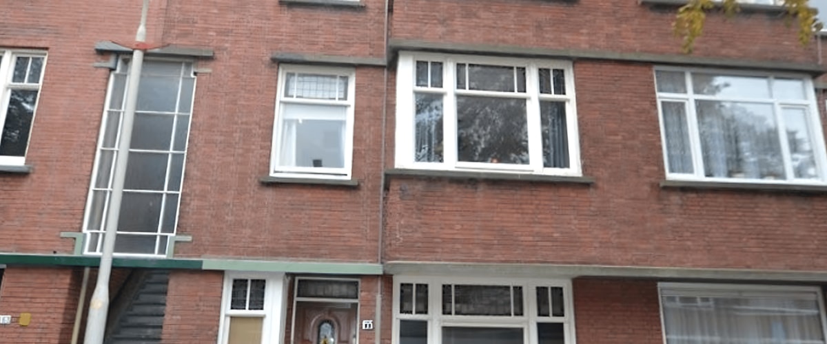 Appartement huren in Den Haag