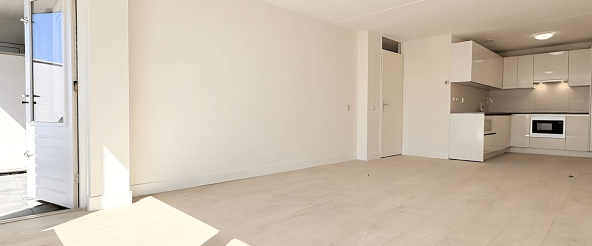 Appartement huren in Den Haag