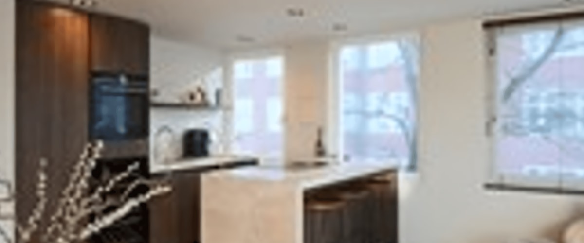 Appartement huren in Amsterdam
