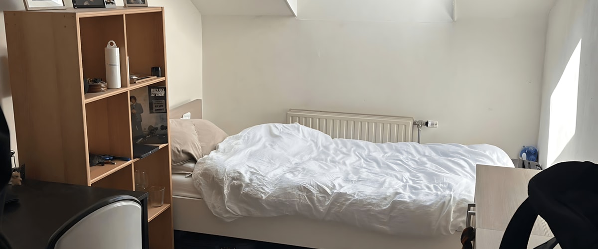 Kamer huren in Maastricht