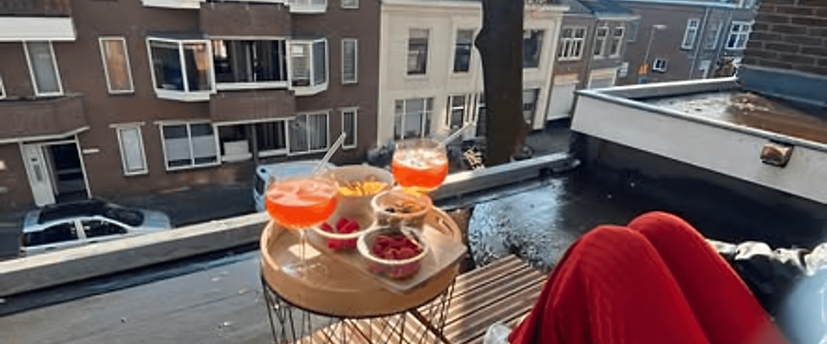 Kamer huren in Utrecht