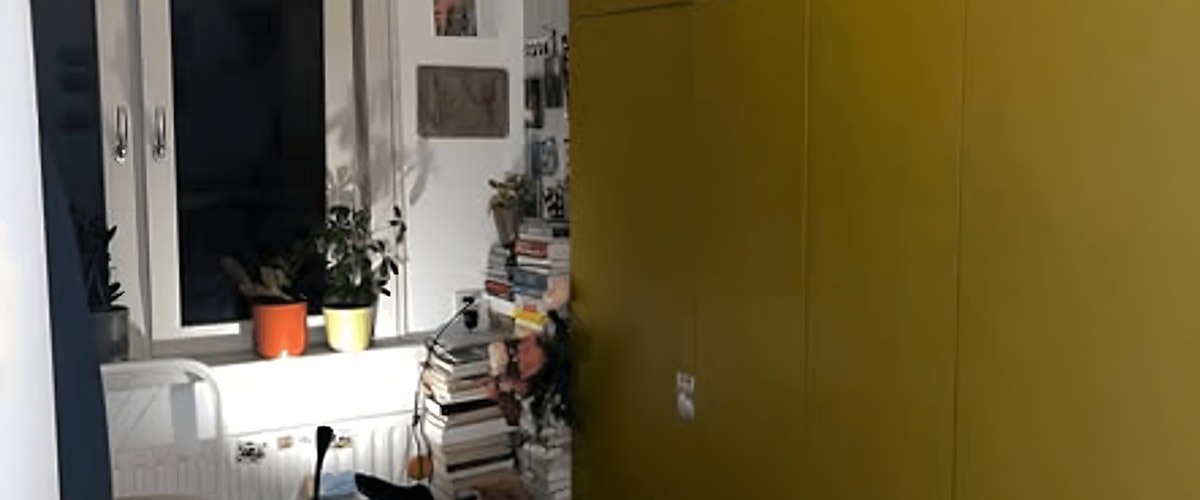 Kamer huren in Utrecht