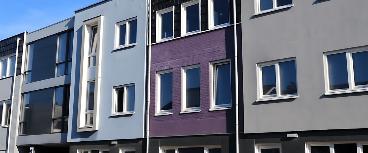 Studio huren in Tilburg