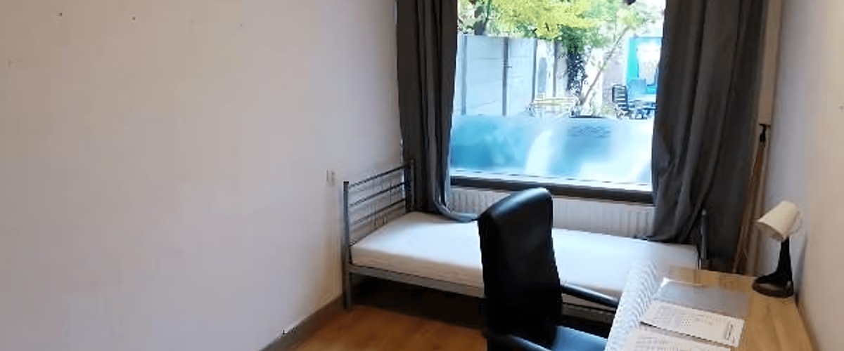 Kamer huren in Eindhoven