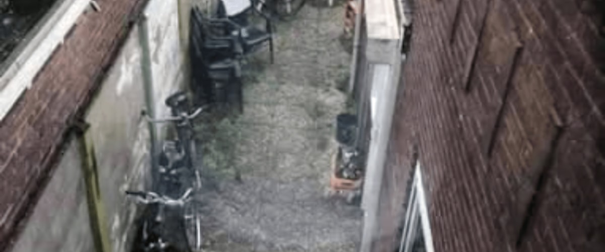 Kamer huren in Tilburg