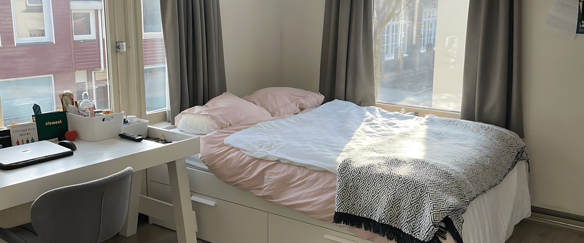 Kamer huren in Enschede