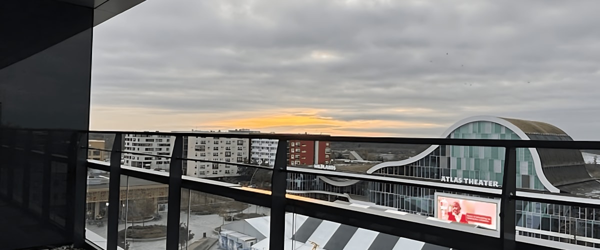 Appartement huren in Emmen