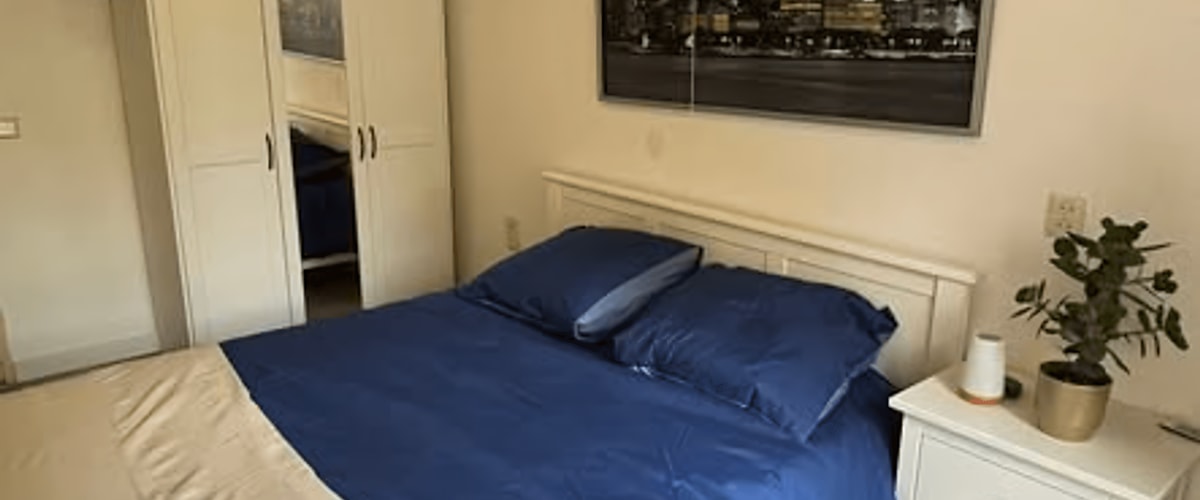 Huis huren in Amsterdam