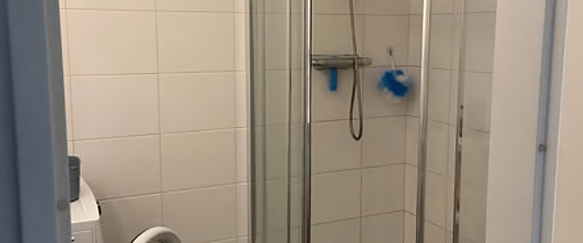 Kamer huren in Amsterdam