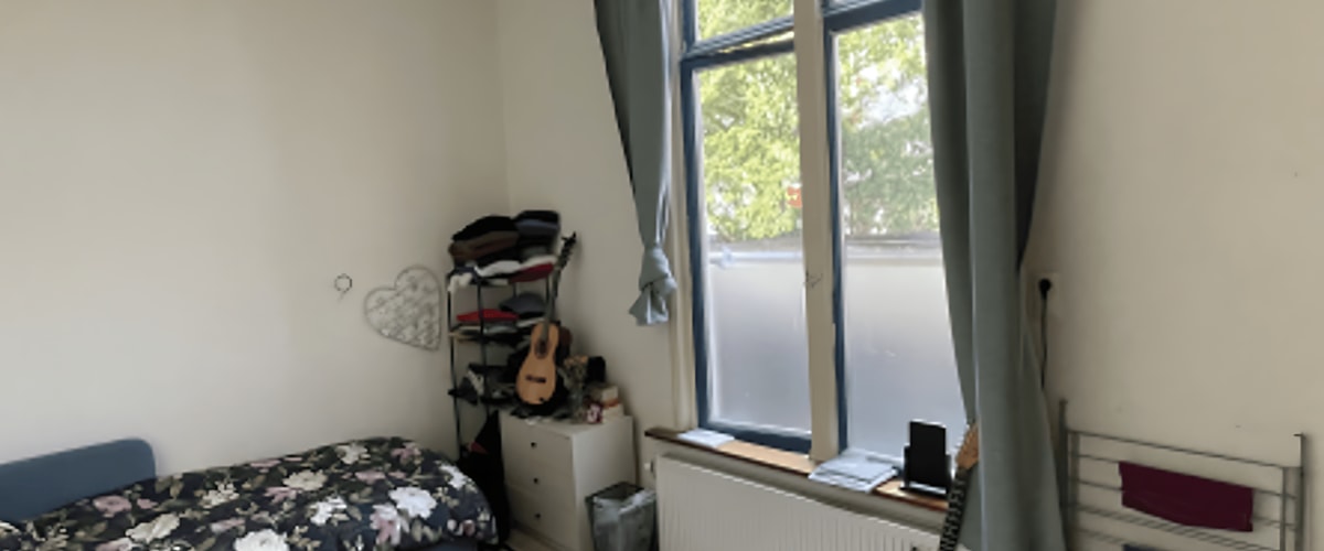 Kamer huren in Groningen