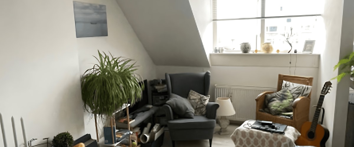 Studio huren in Groningen