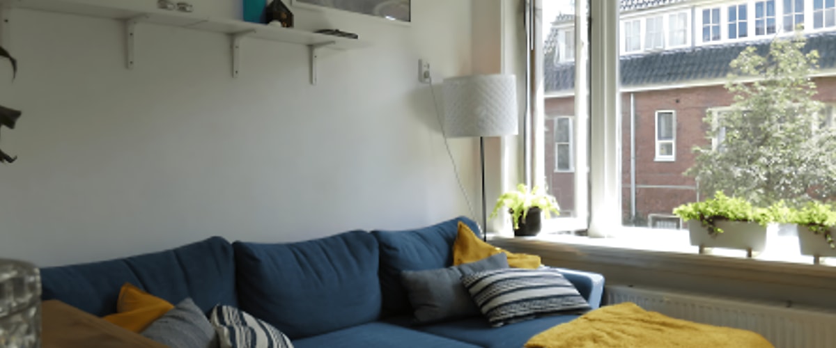 Studio huren in Groningen