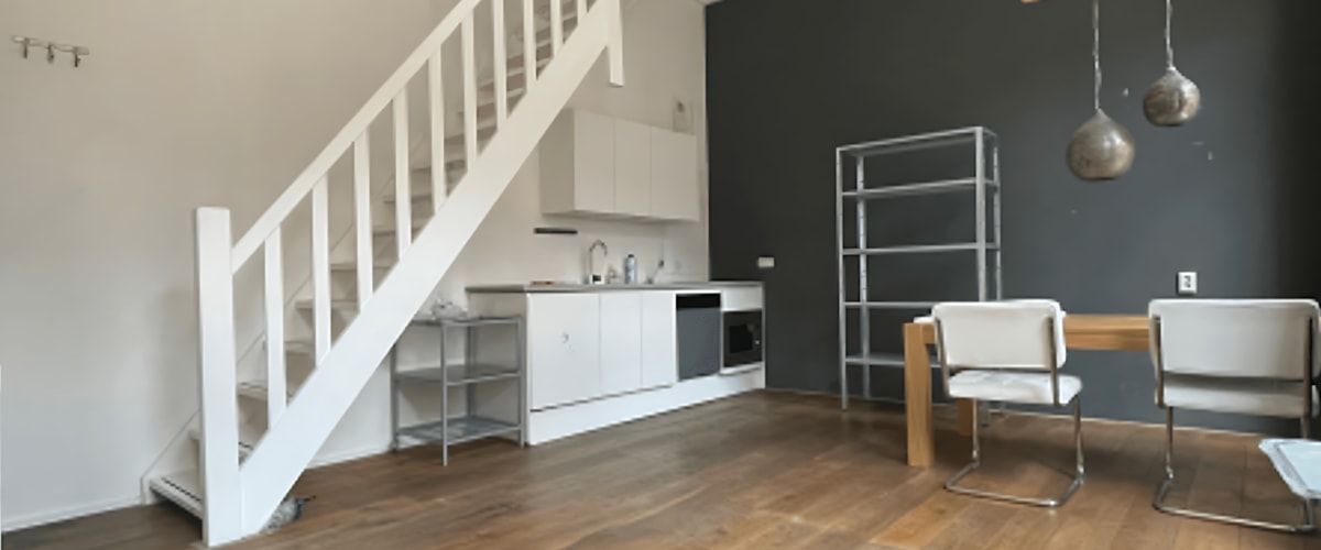 Appartement huren in Groningen