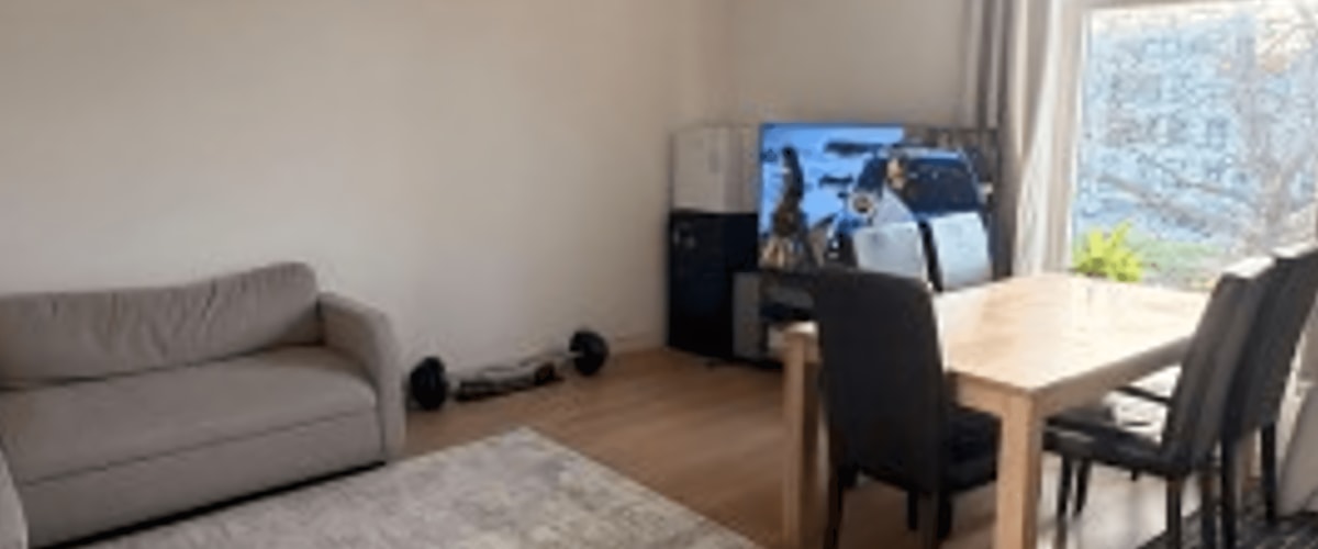 Appartement huren in Breda