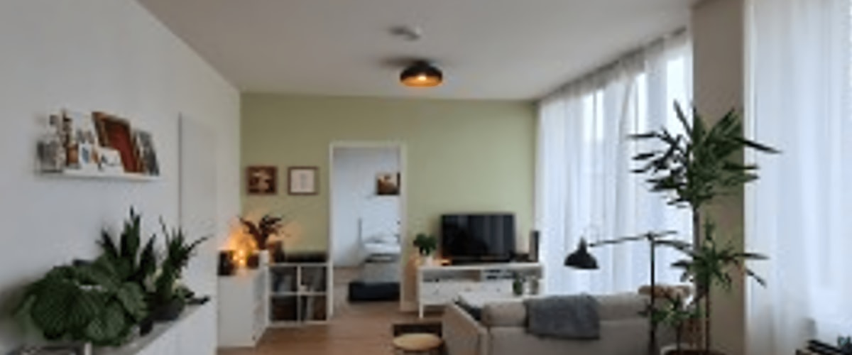 Appartement huren in Bergen Op Zoom