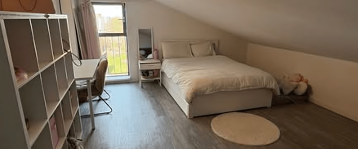 Appartement huren in Groningen