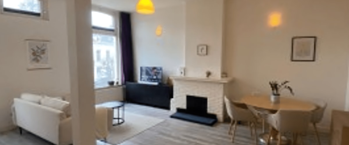 Appartement huren in Breda