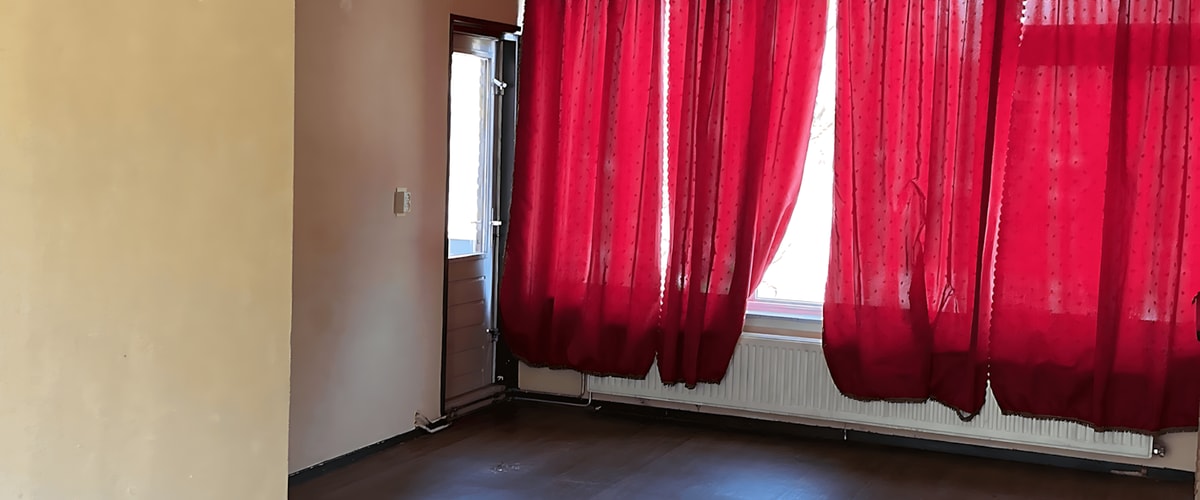 Huis huren in Den Haag