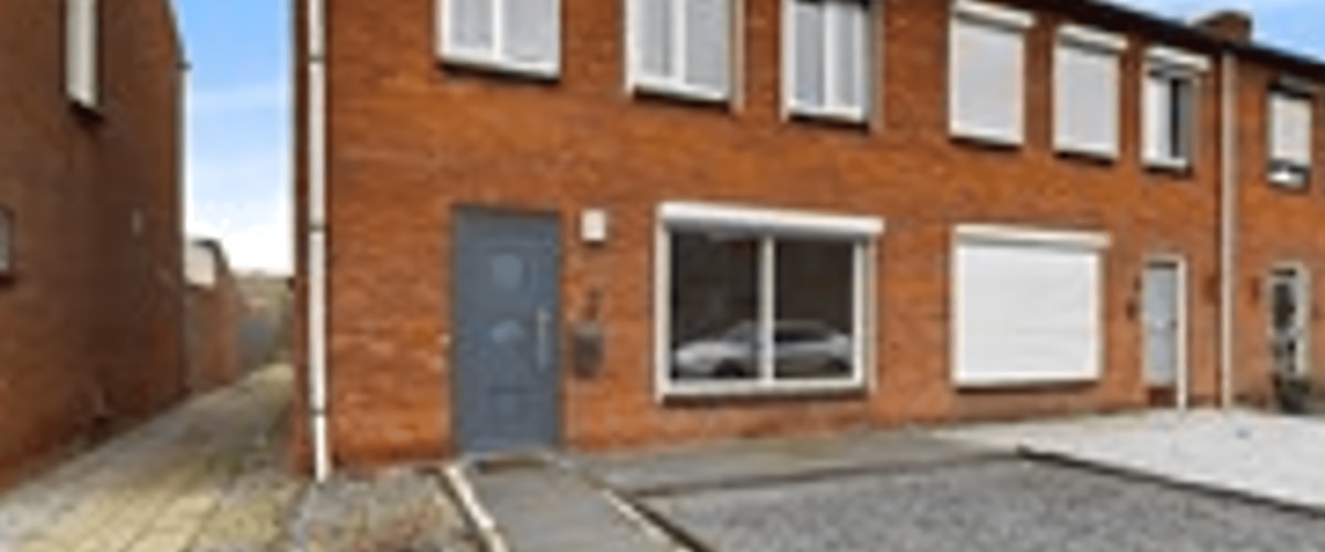 Huis huren in Sas Van Gent