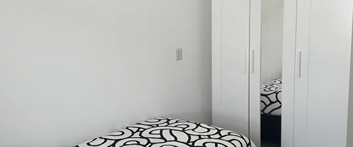 Appartement huren in Rotterdam
