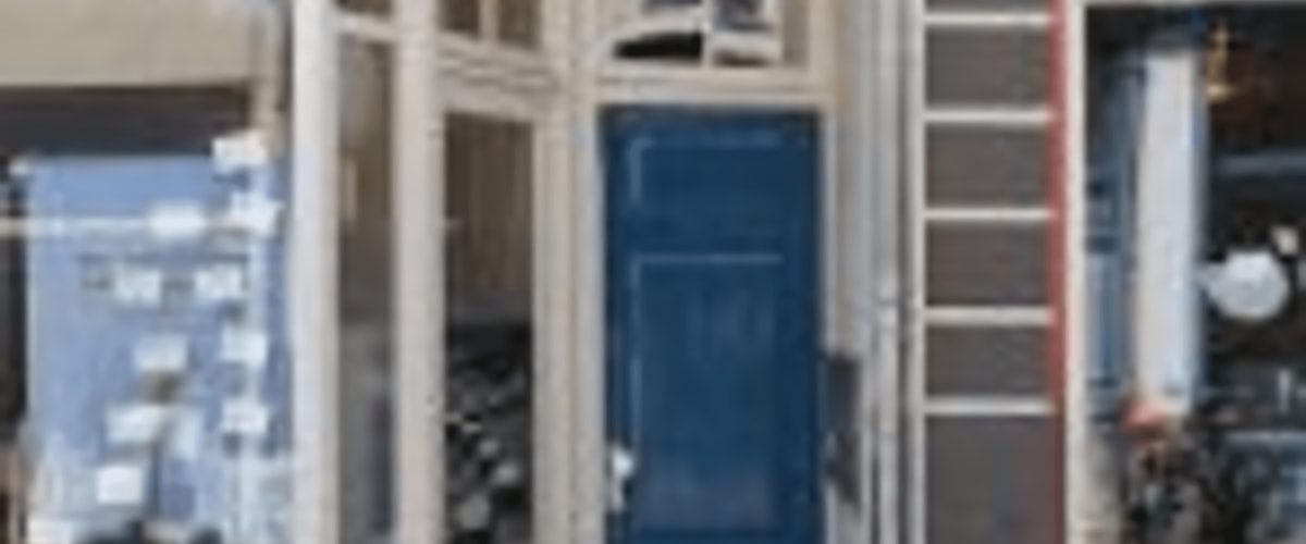 Appartement huren in Deventer