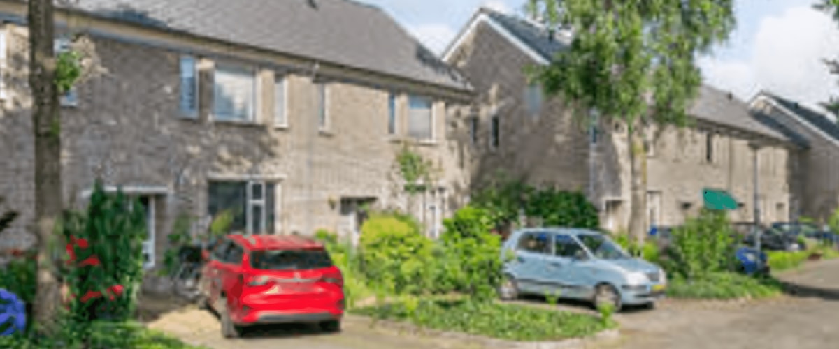 Huis huren in Uden