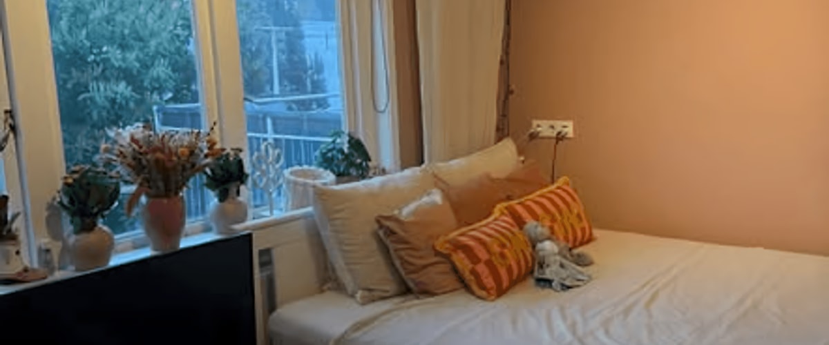 Kamer huren in Breda
