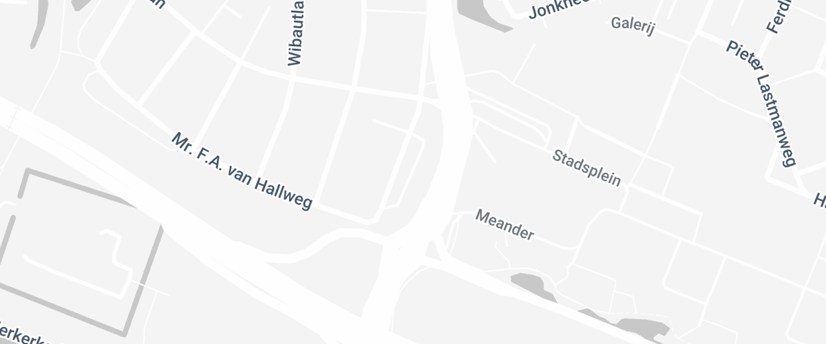 Appartement huren in Amstelveen