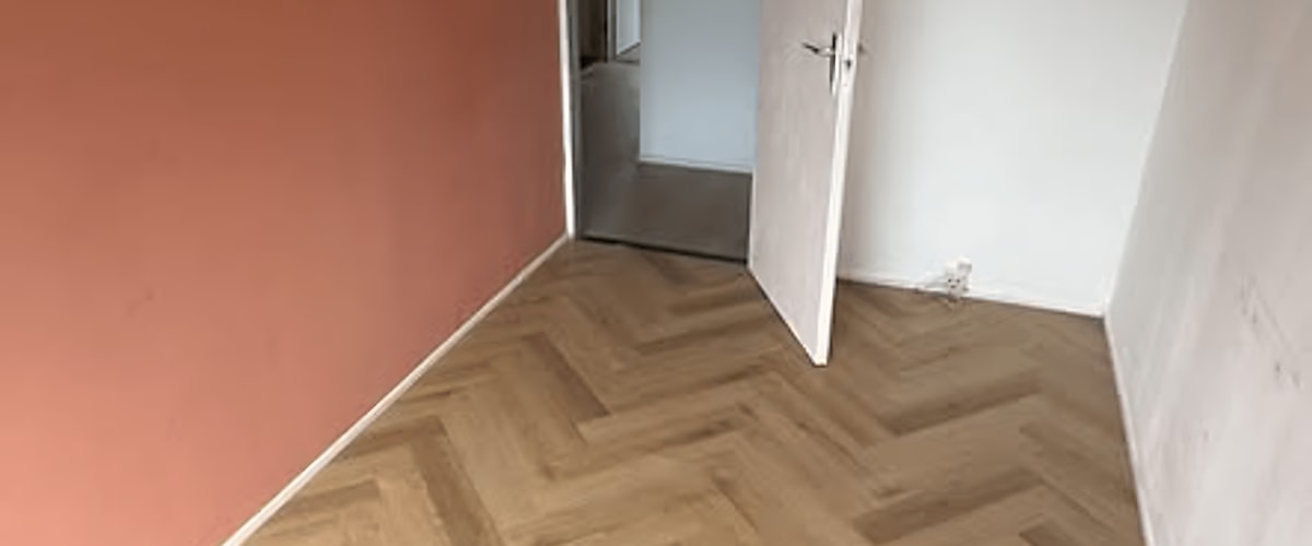 Kamer huren in Breda