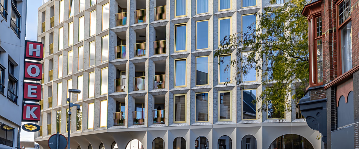 Huis huren in Groningen