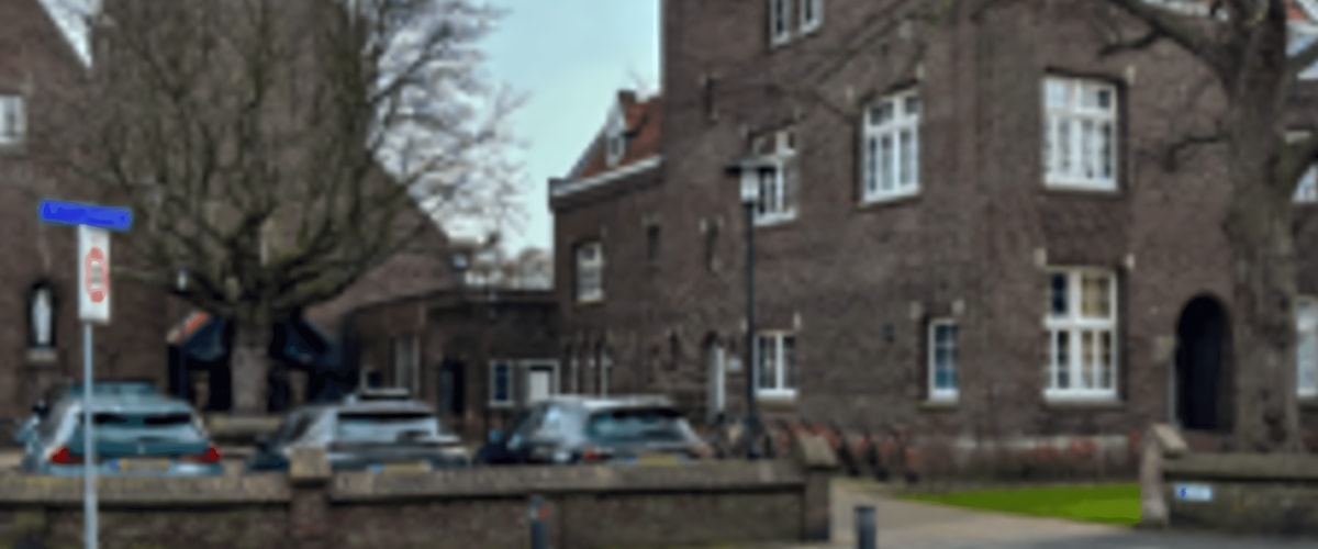 Appartement huren in Beverwijk