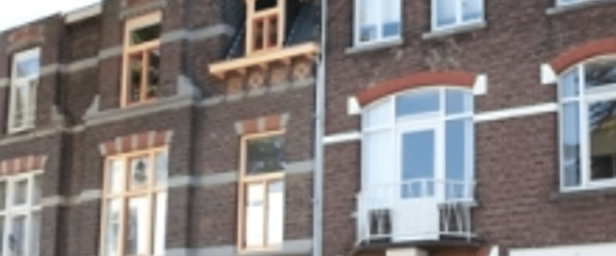 Appartement huren in Maastricht