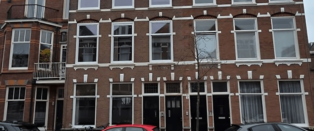 Appartement huren in Den Haag