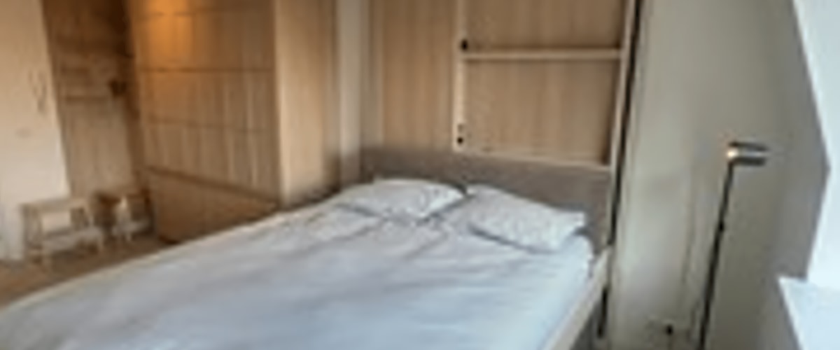 Appartement huren in Rotterdam