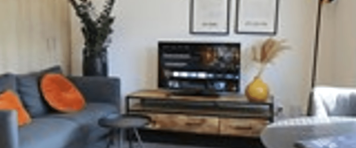 Appartement huren in Rotterdam