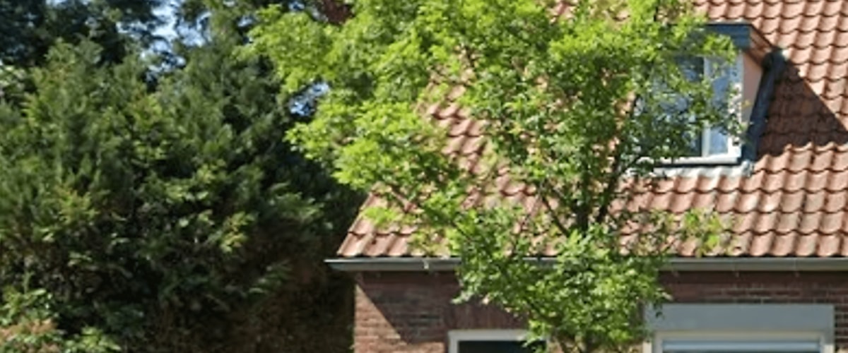 Huis huren in Apeldoorn