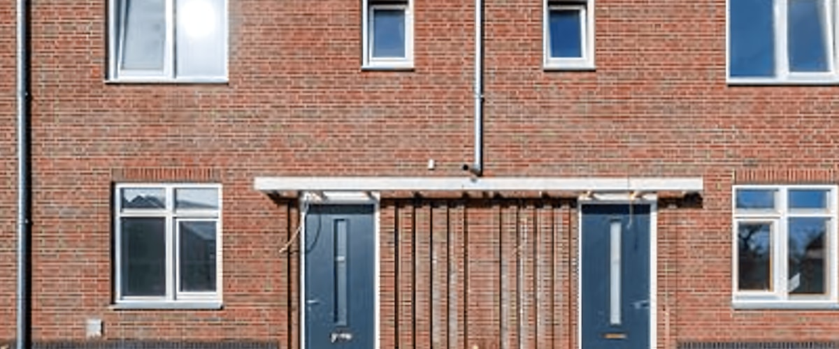 Huis huren in Afferden