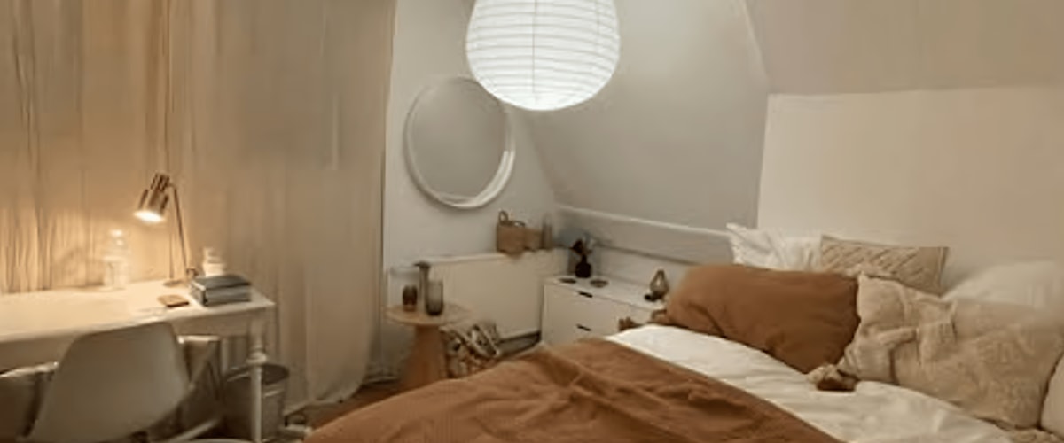 Kamer huren in Rotterdam