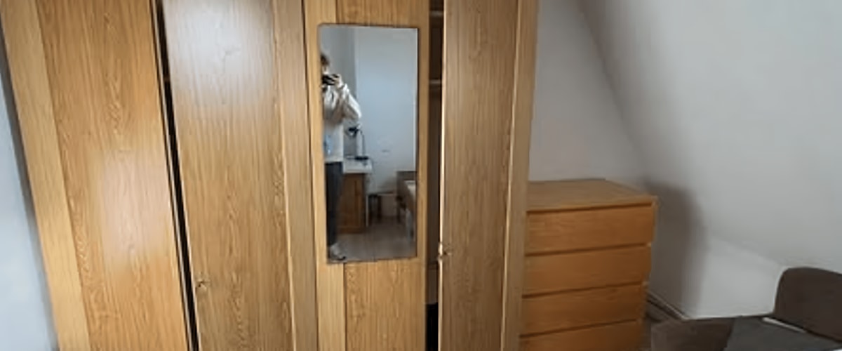 Kamer huren in Rotterdam