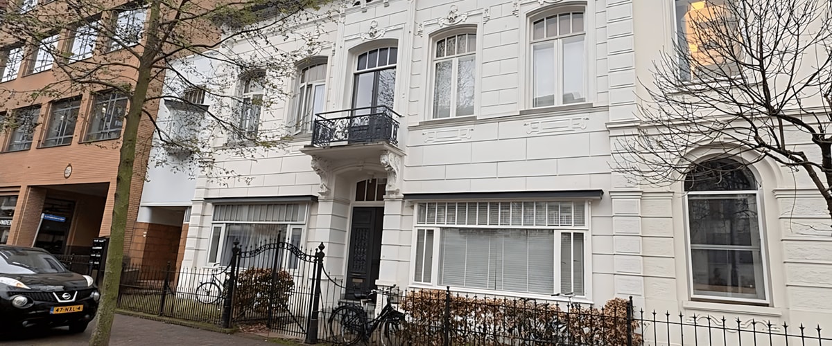 Appartement huren in Eindhoven