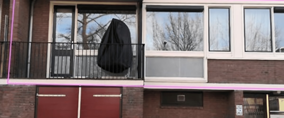 Appartement huren in Den Bosch