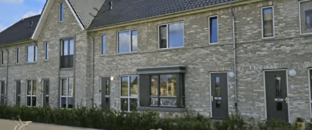 Huis huren in Oss
