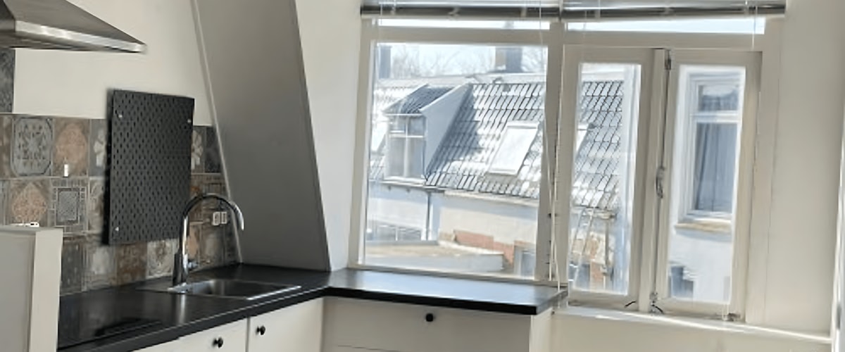 Appartement huren in Leeuwarden