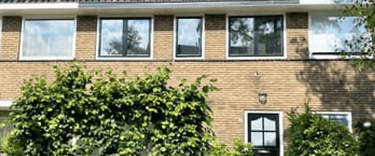 Huis huren in Hilversum