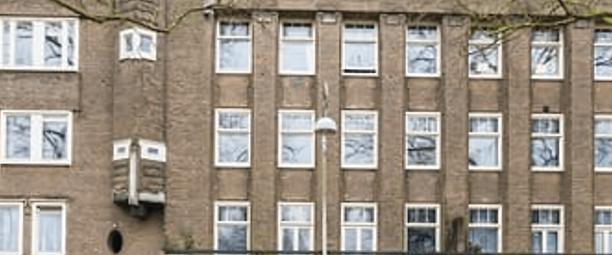 Appartement huren in Amsterdam